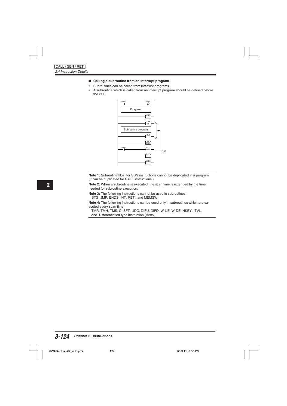 KEYENCE Visual KV Series User Manual | Page 148 / 392