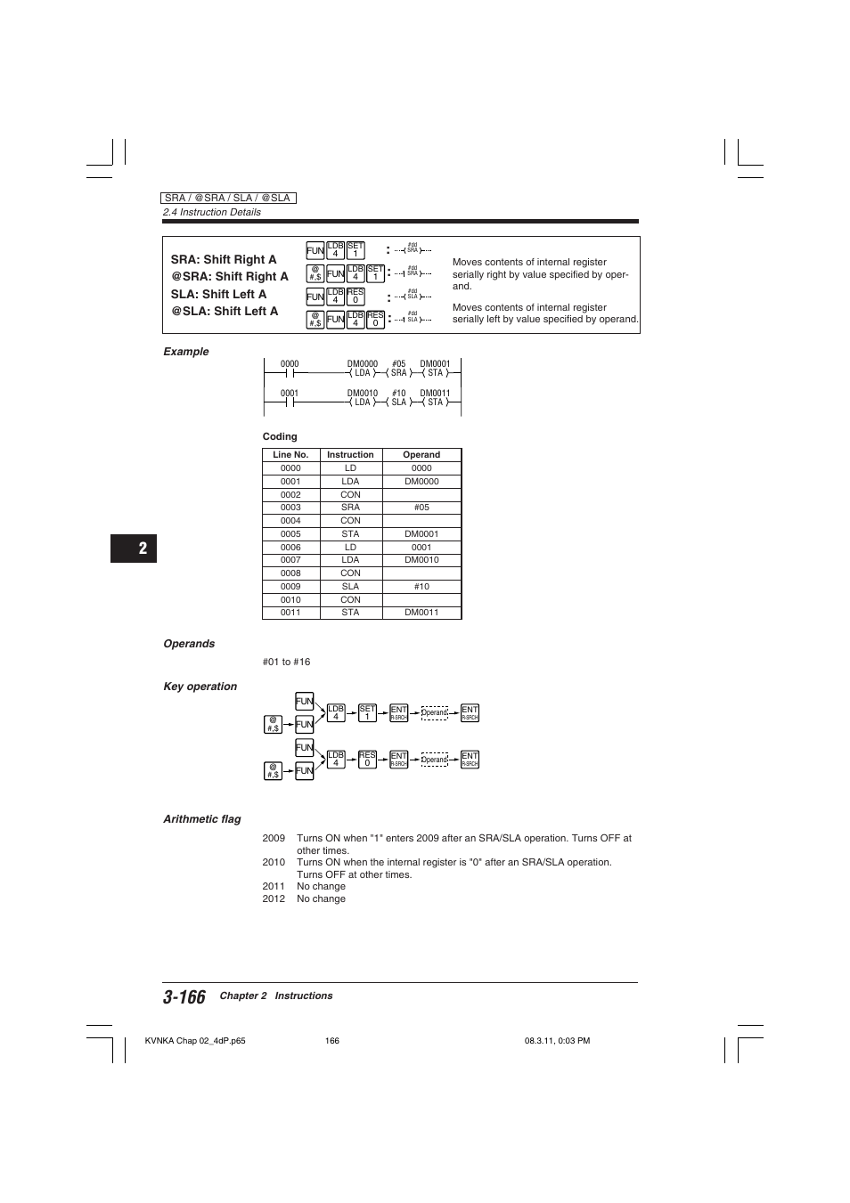 KEYENCE Visual KV Series User Manual | Page 190 / 392