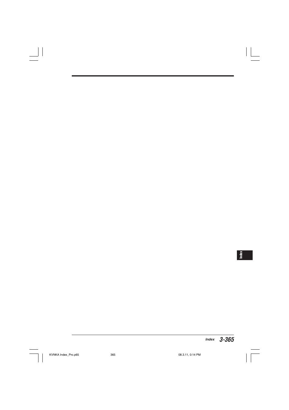 KEYENCE Visual KV Series User Manual | Page 389 / 392