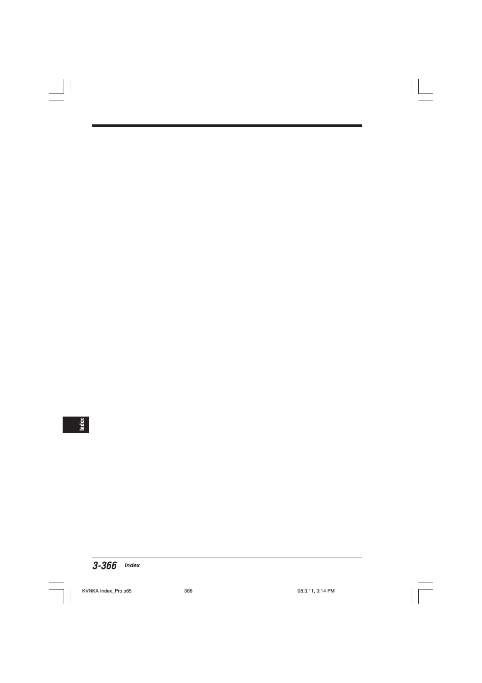 KEYENCE Visual KV Series User Manual | Page 390 / 392
