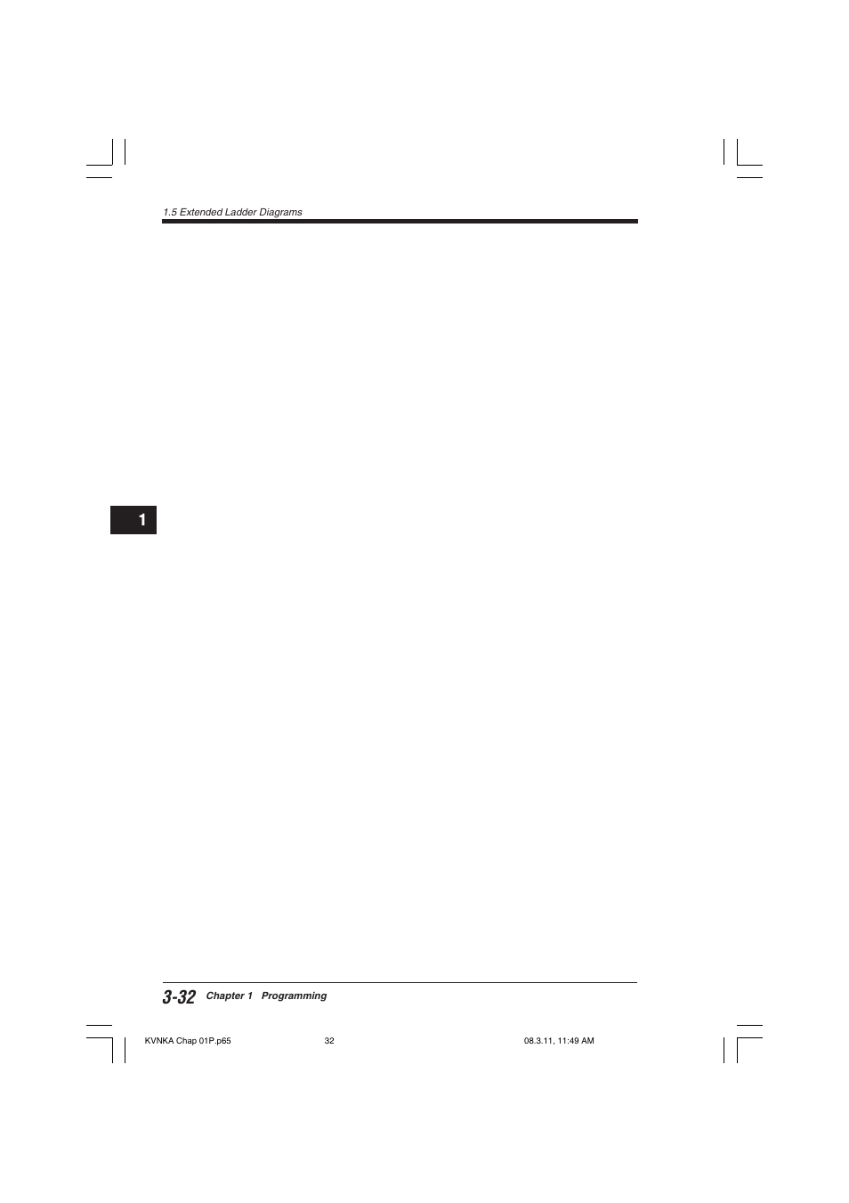 KEYENCE Visual KV Series User Manual | Page 56 / 392