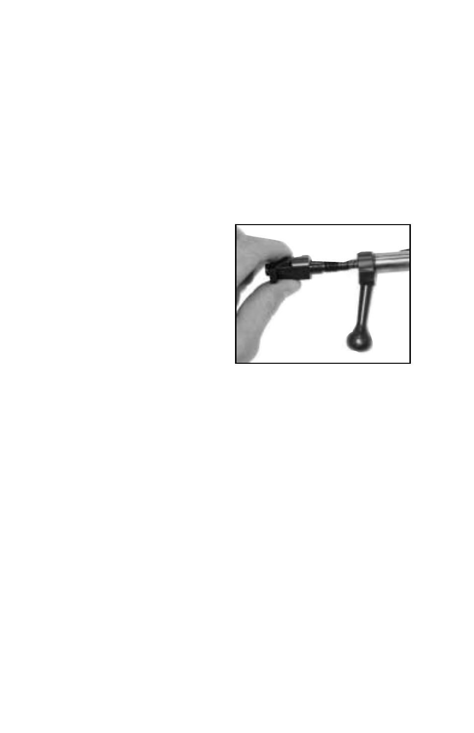 Kimber Model 8400 User Manual | Page 16 / 24