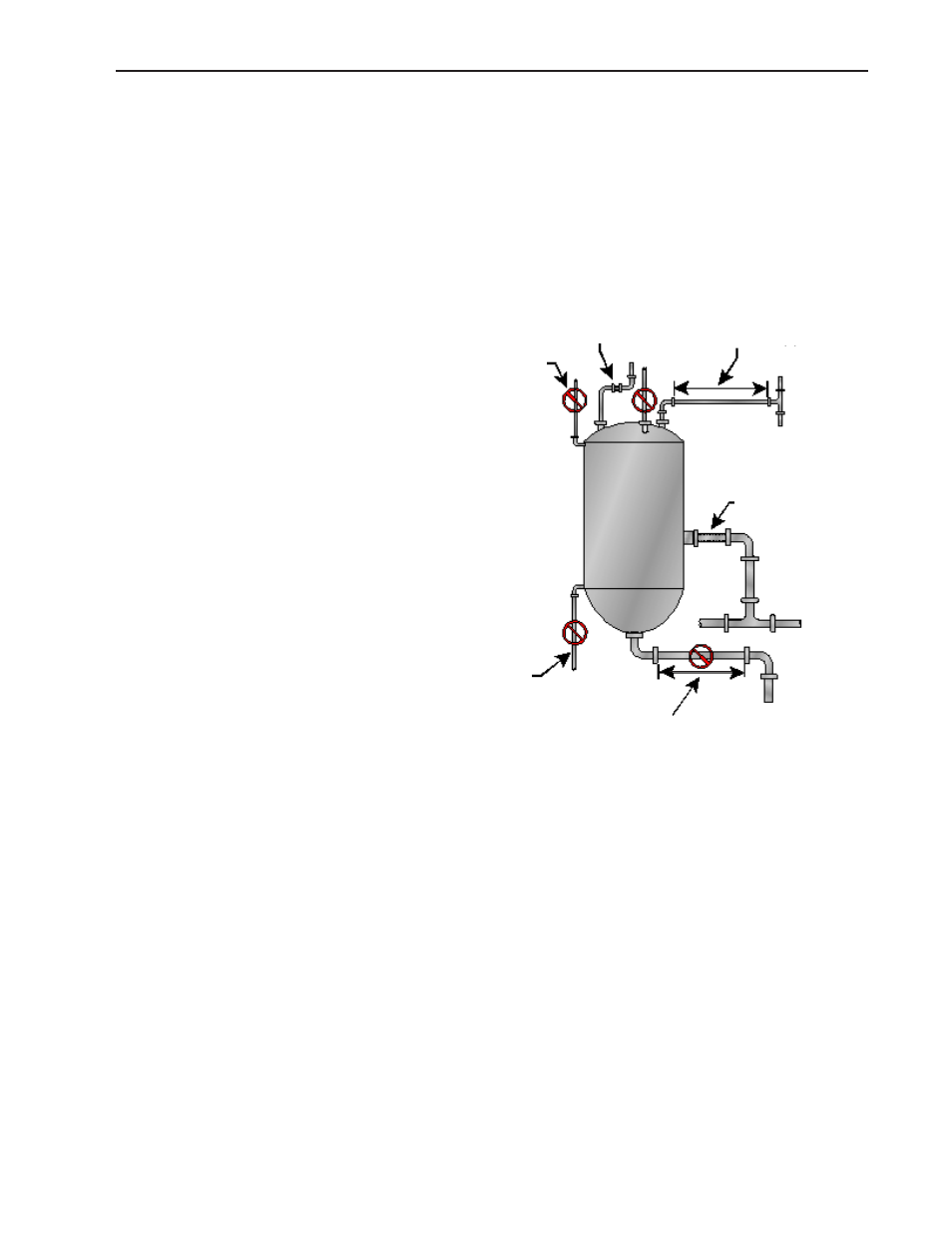 Factors that affect performance | Kistler-Morse KM LD360s User Manual | Page 13 / 64