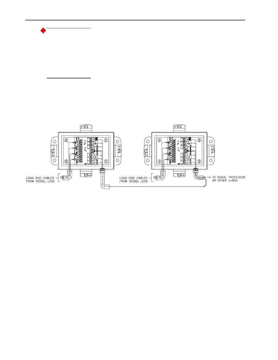 Kistler-Morse KM LD360s User Manual | Page 22 / 64