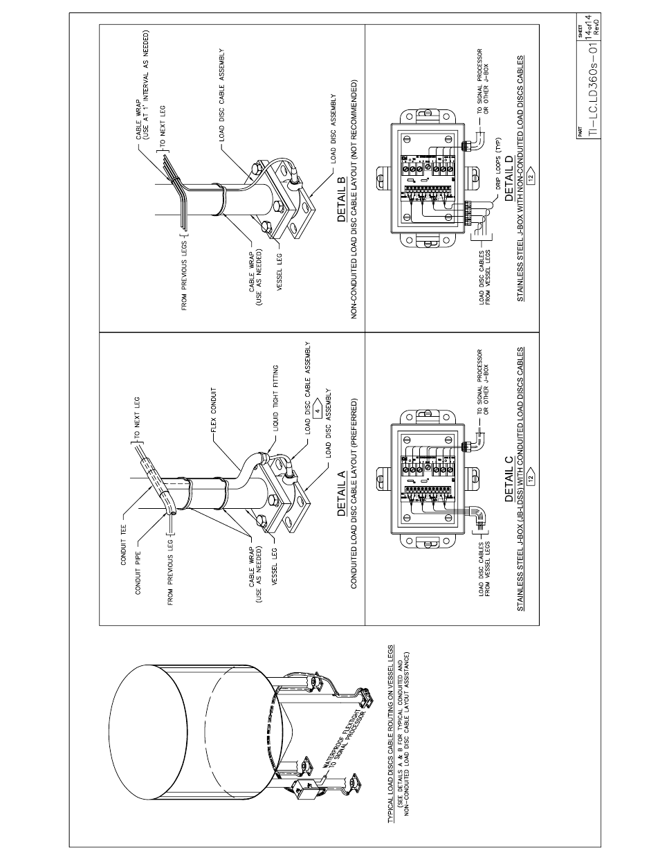 Kistler-Morse KM LD360s User Manual | Page 43 / 64