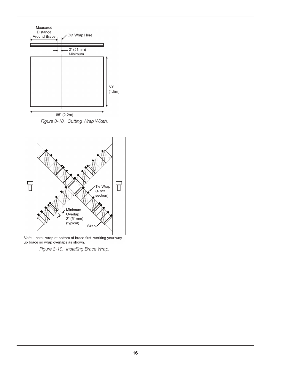 Kistler-Morse KM Microcell Bolt-On User Manual | Page 20 / 44