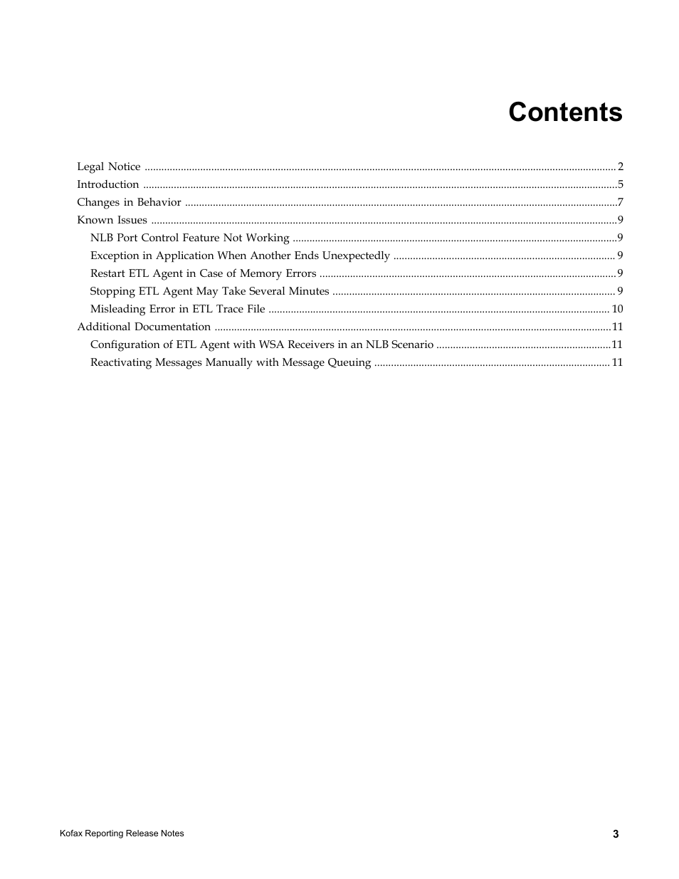 Kofax Capture User Manual | Page 3 / 12
