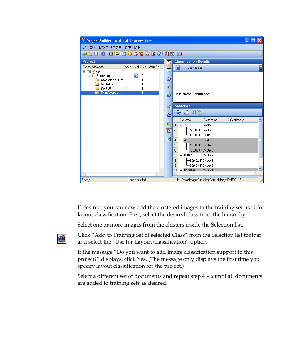 Kofax Getting Started with Ascent Xtrata Pro User Manual | Page 102 / 623