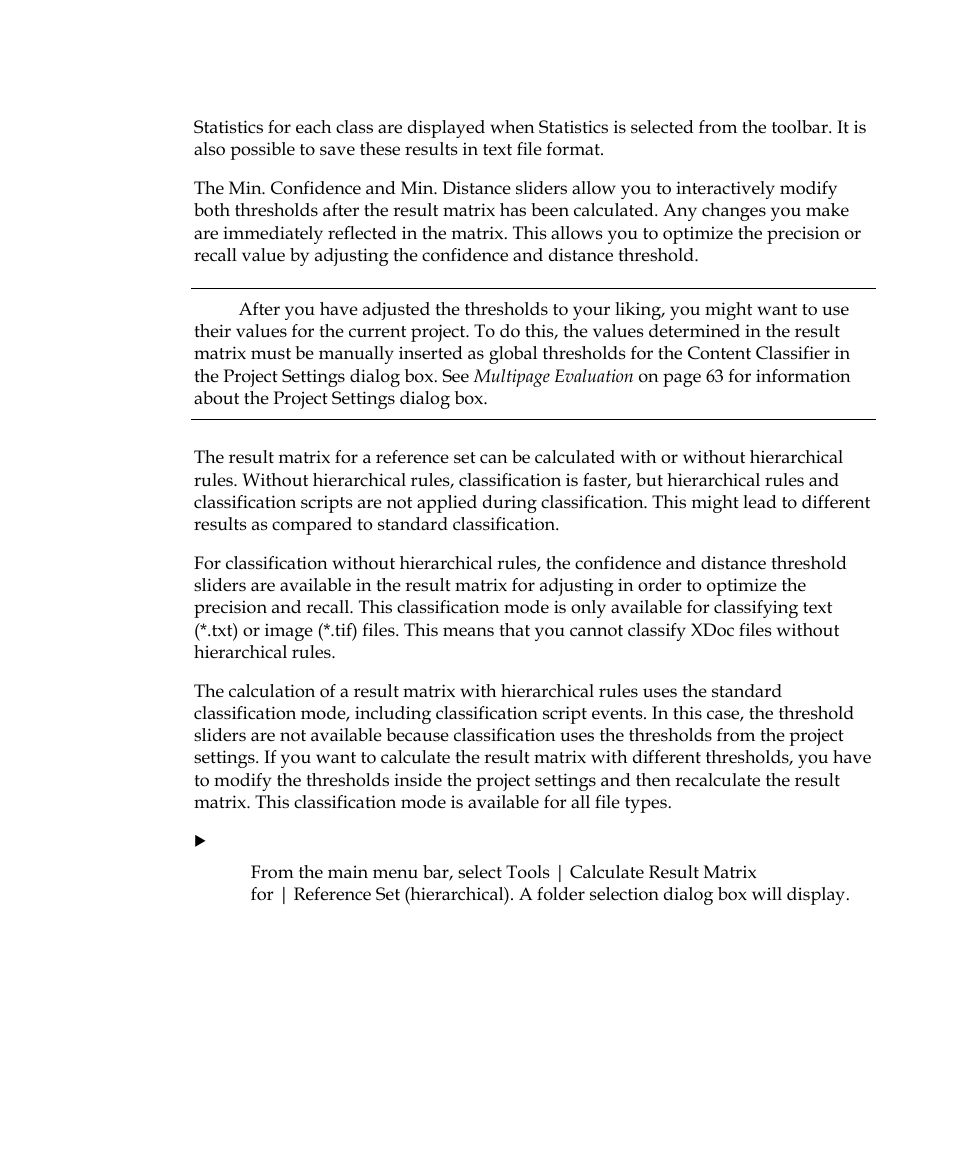 Kofax Getting Started with Ascent Xtrata Pro User Manual | Page 114 / 623