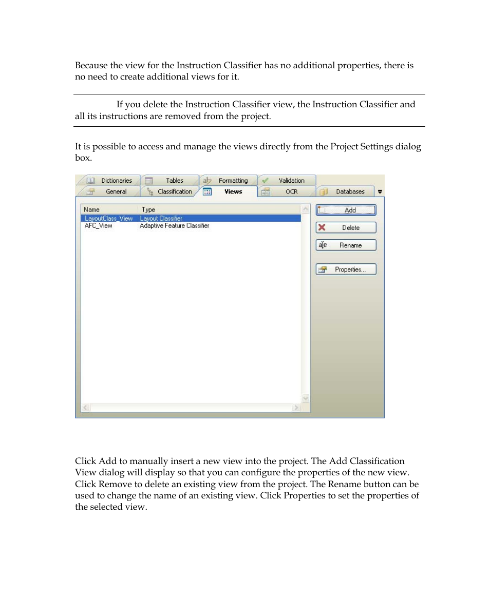 Kofax Getting Started with Ascent Xtrata Pro User Manual | Page 123 / 623