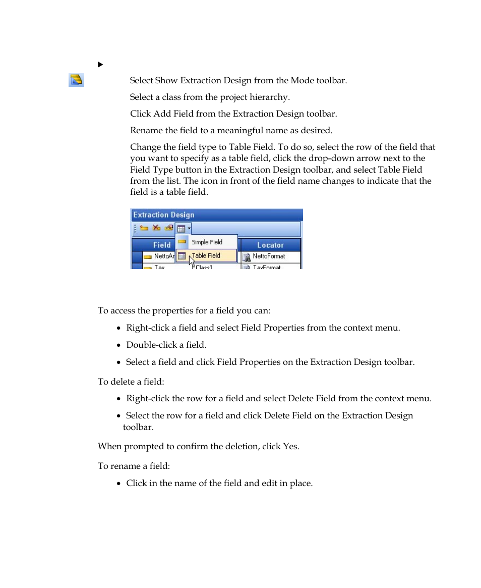 Kofax Getting Started with Ascent Xtrata Pro User Manual | Page 128 / 623