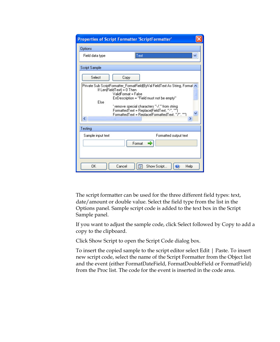 Kofax Getting Started with Ascent Xtrata Pro User Manual | Page 134 / 623