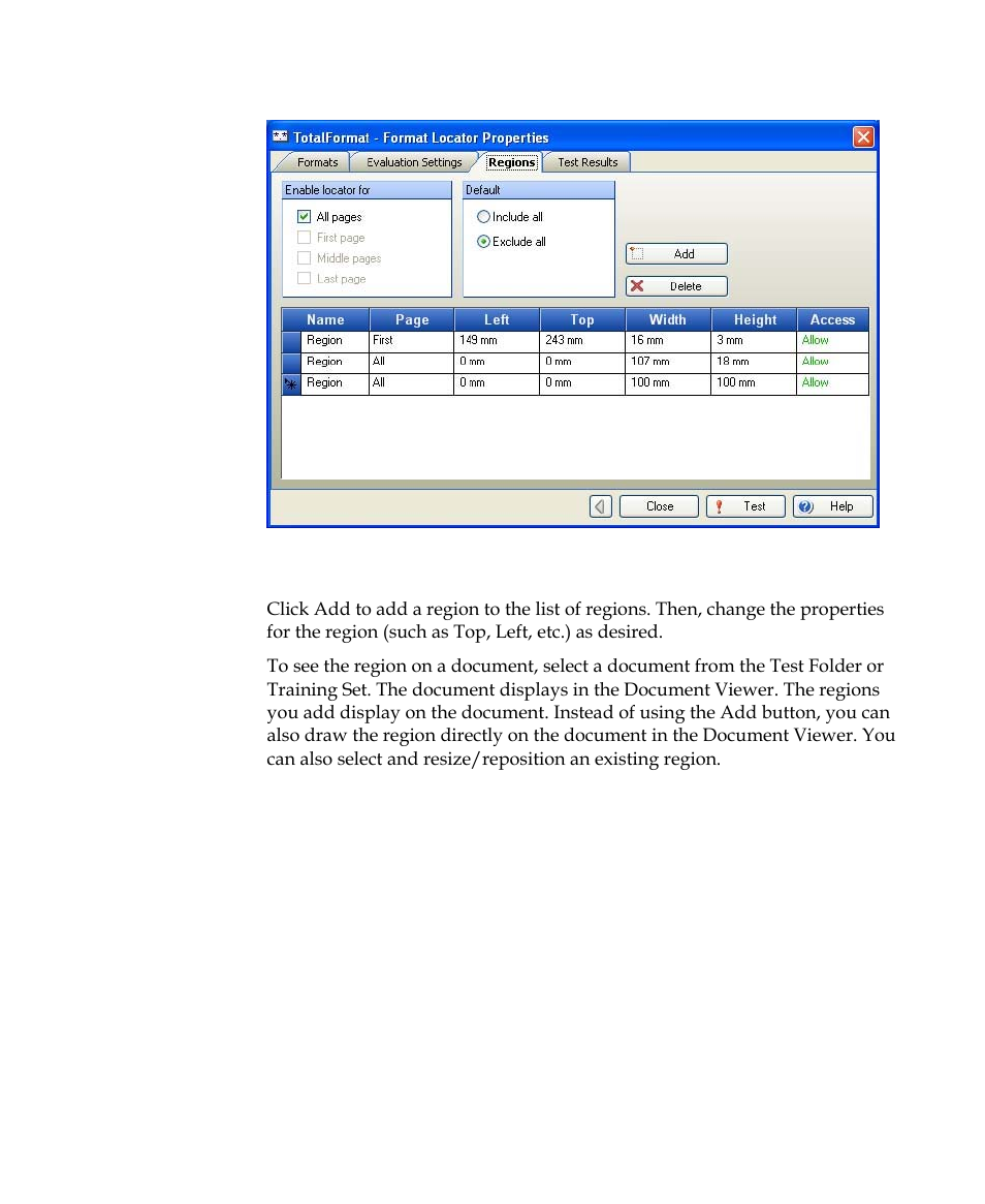 Kofax Getting Started with Ascent Xtrata Pro User Manual | Page 146 / 623