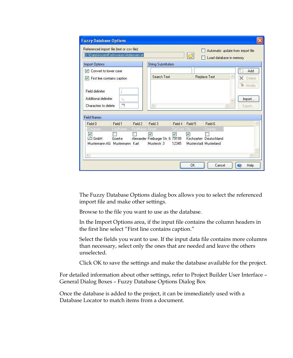 Kofax Getting Started with Ascent Xtrata Pro User Manual | Page 174 / 623