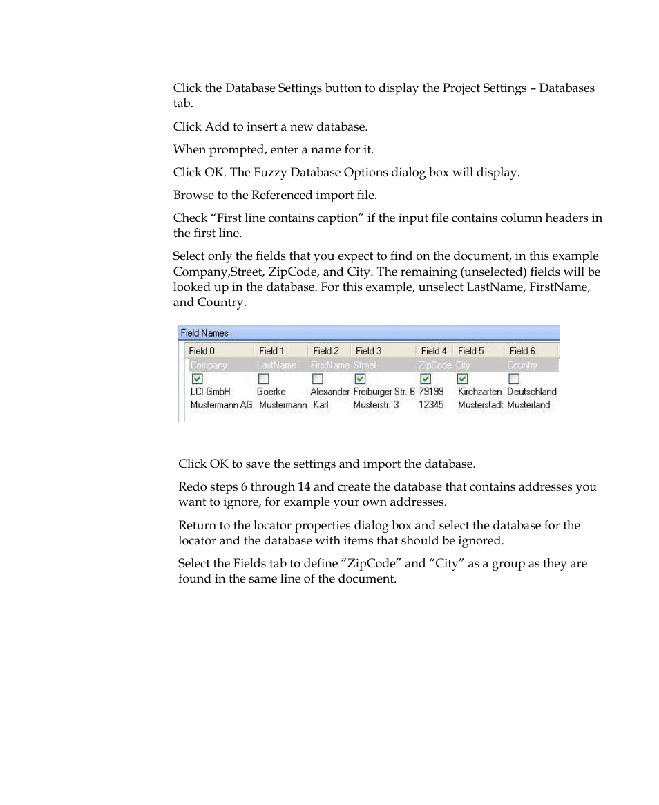 Kofax Getting Started with Ascent Xtrata Pro User Manual | Page 176 / 623
