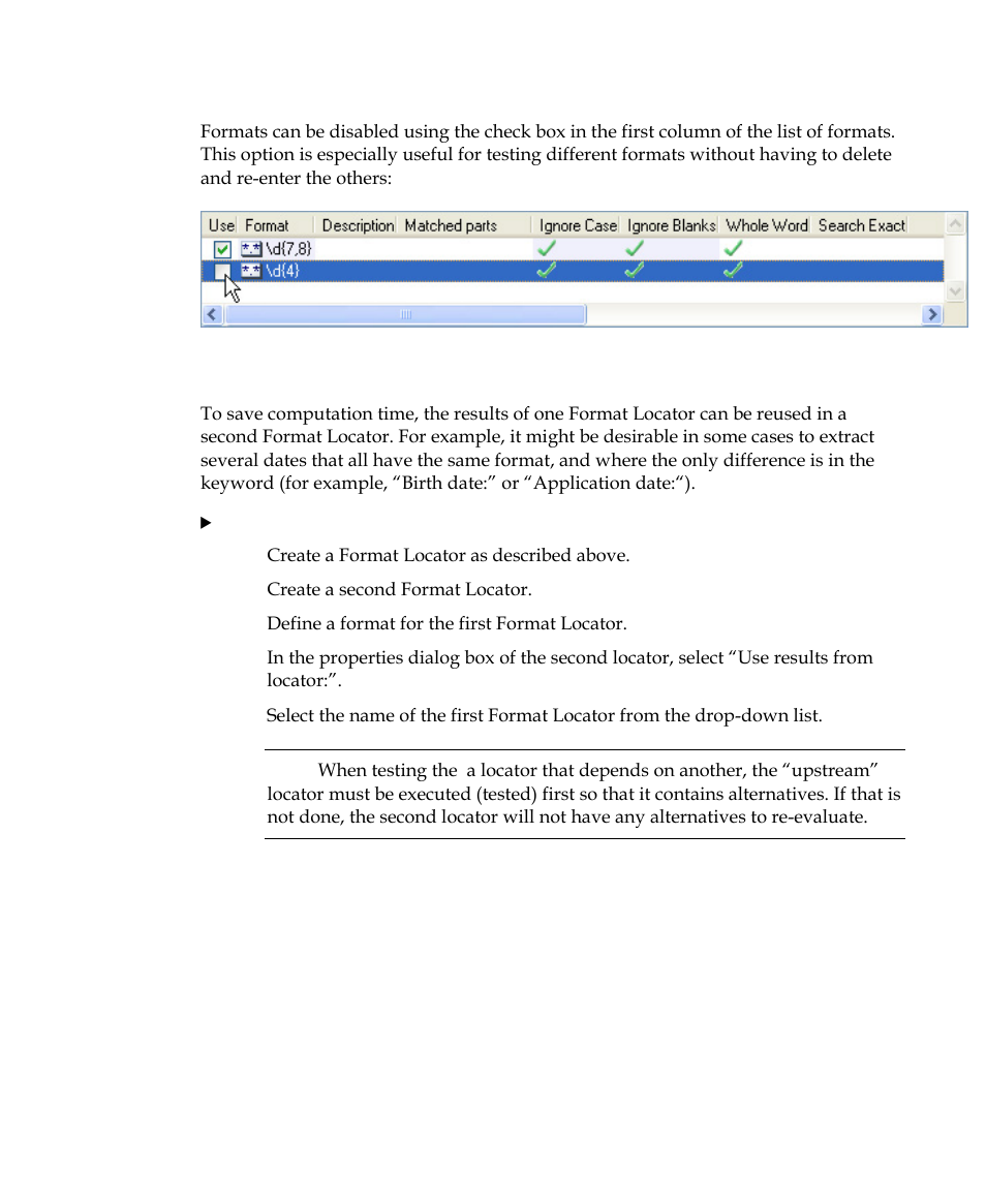 Kofax Getting Started with Ascent Xtrata Pro User Manual | Page 182 / 623