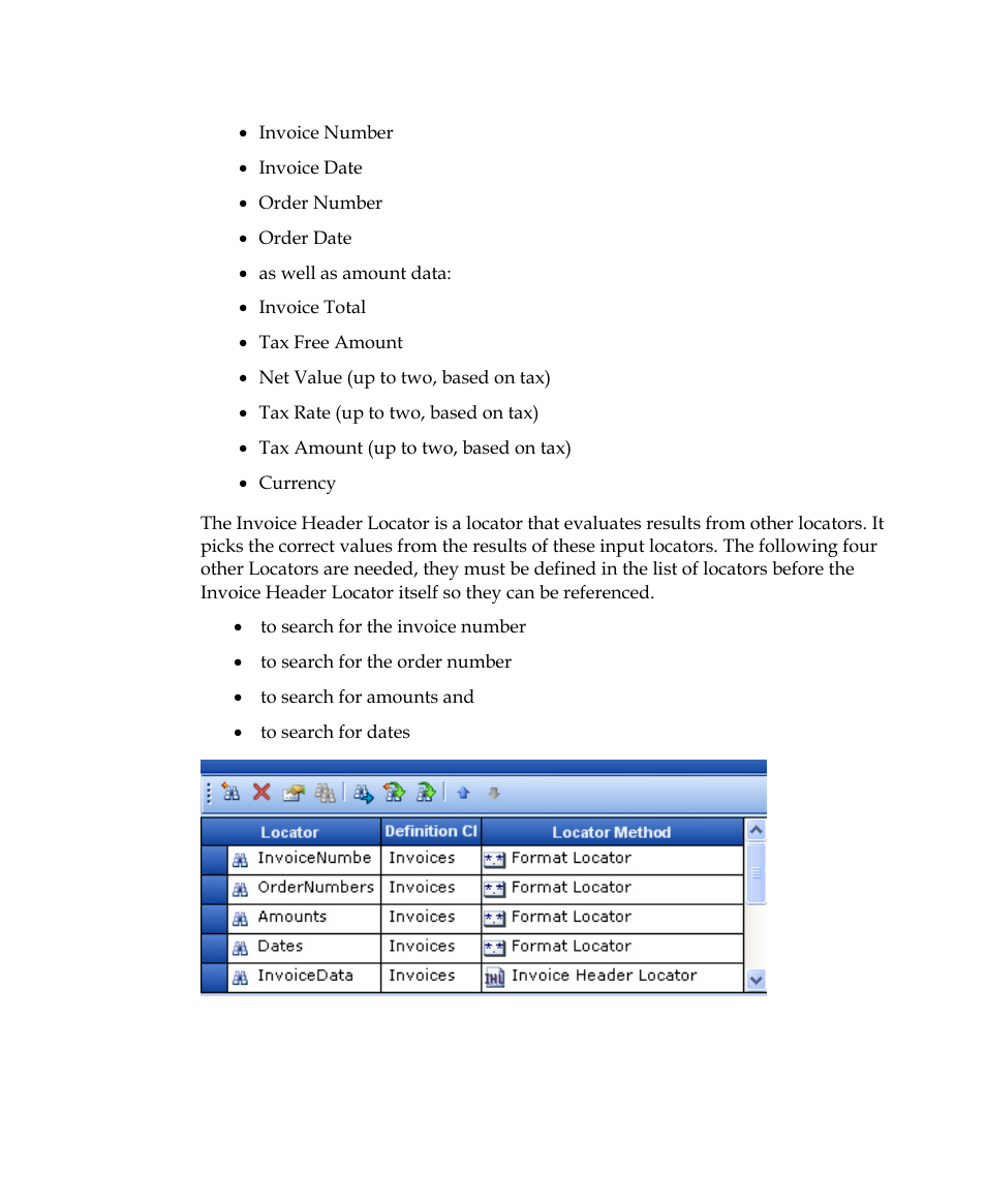 Kofax Getting Started with Ascent Xtrata Pro User Manual | Page 194 / 623