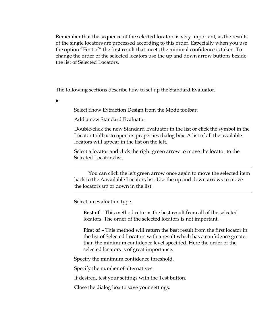 Properties | Kofax Getting Started with Ascent Xtrata Pro User Manual | Page 208 / 623