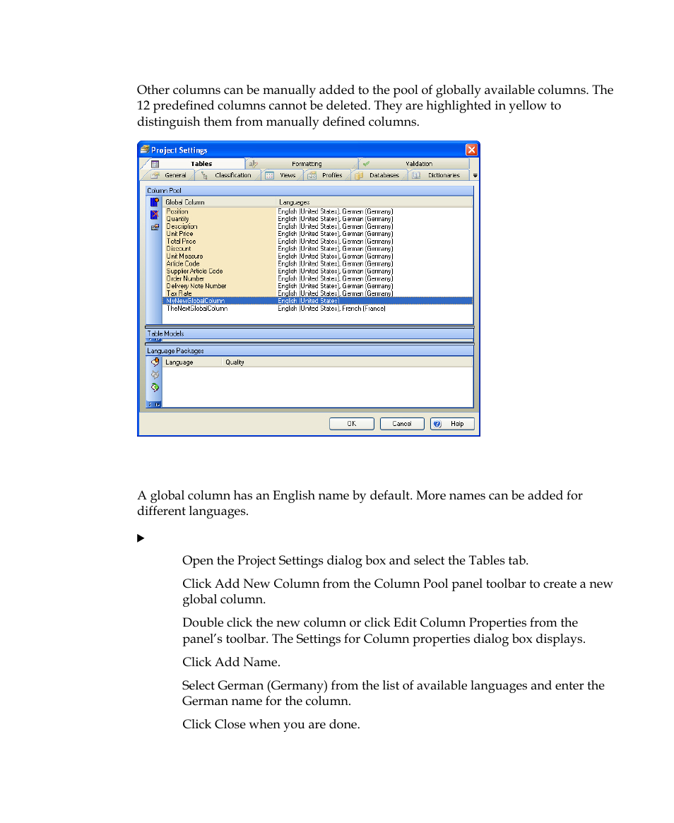 Kofax Getting Started with Ascent Xtrata Pro User Manual | Page 210 / 623