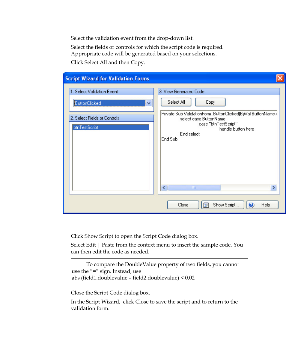 Kofax Getting Started with Ascent Xtrata Pro User Manual | Page 247 / 623