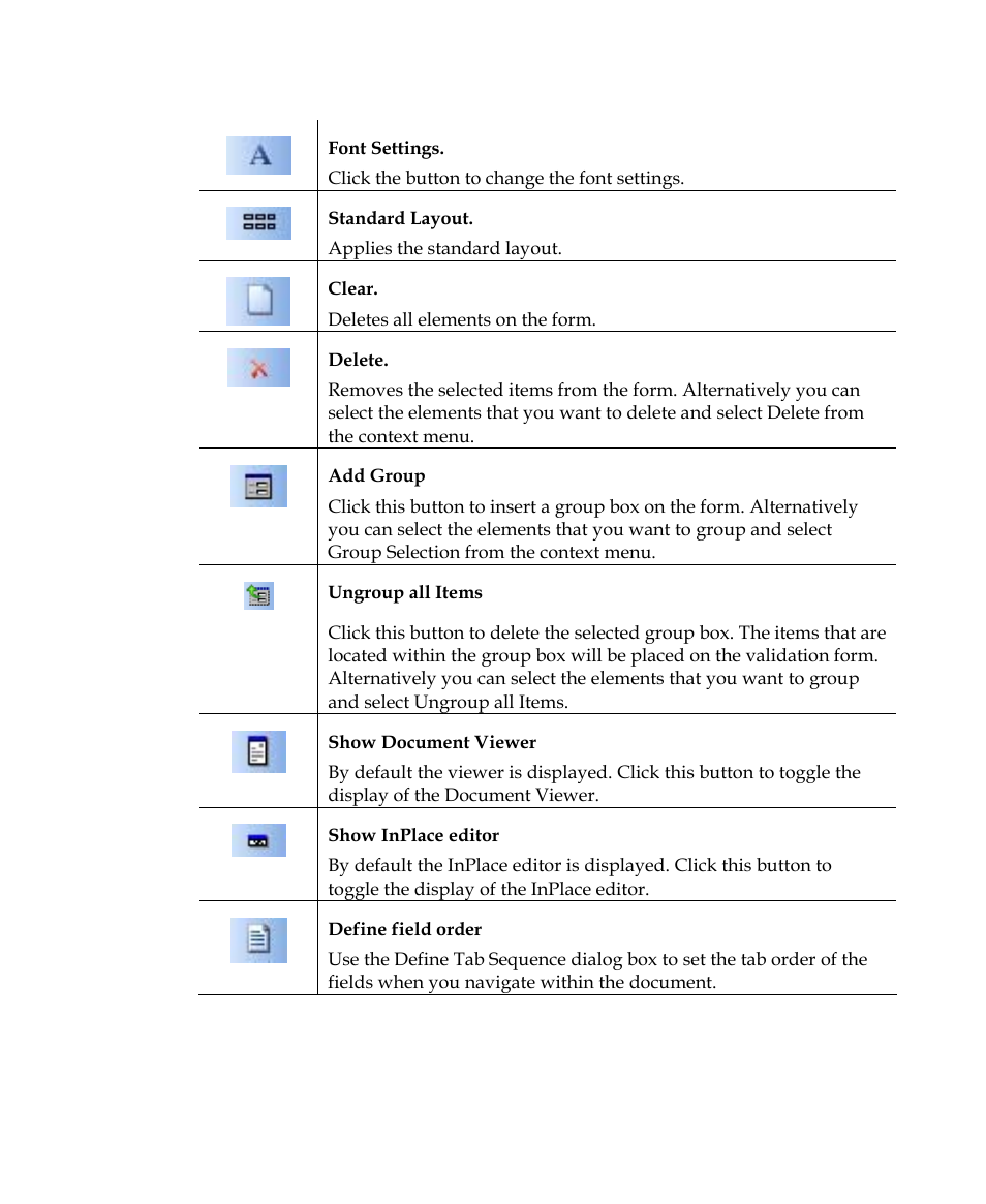 Kofax Getting Started with Ascent Xtrata Pro User Manual | Page 254 / 623