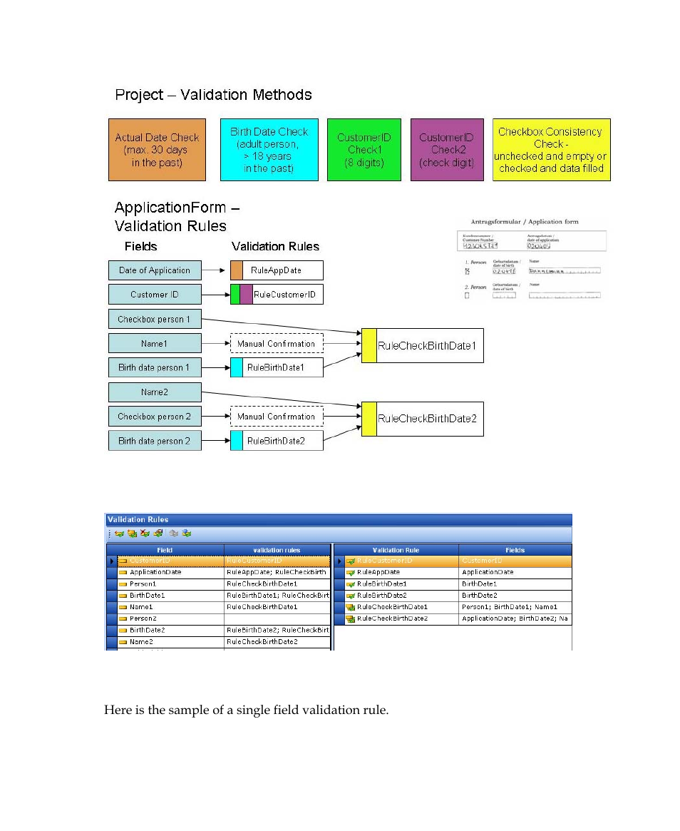 Kofax Getting Started with Ascent Xtrata Pro User Manual | Page 267 / 623