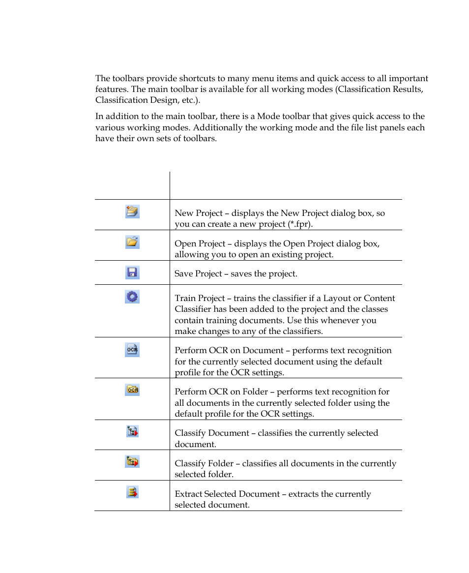 Kofax Getting Started with Ascent Xtrata Pro User Manual | Page 276 / 623