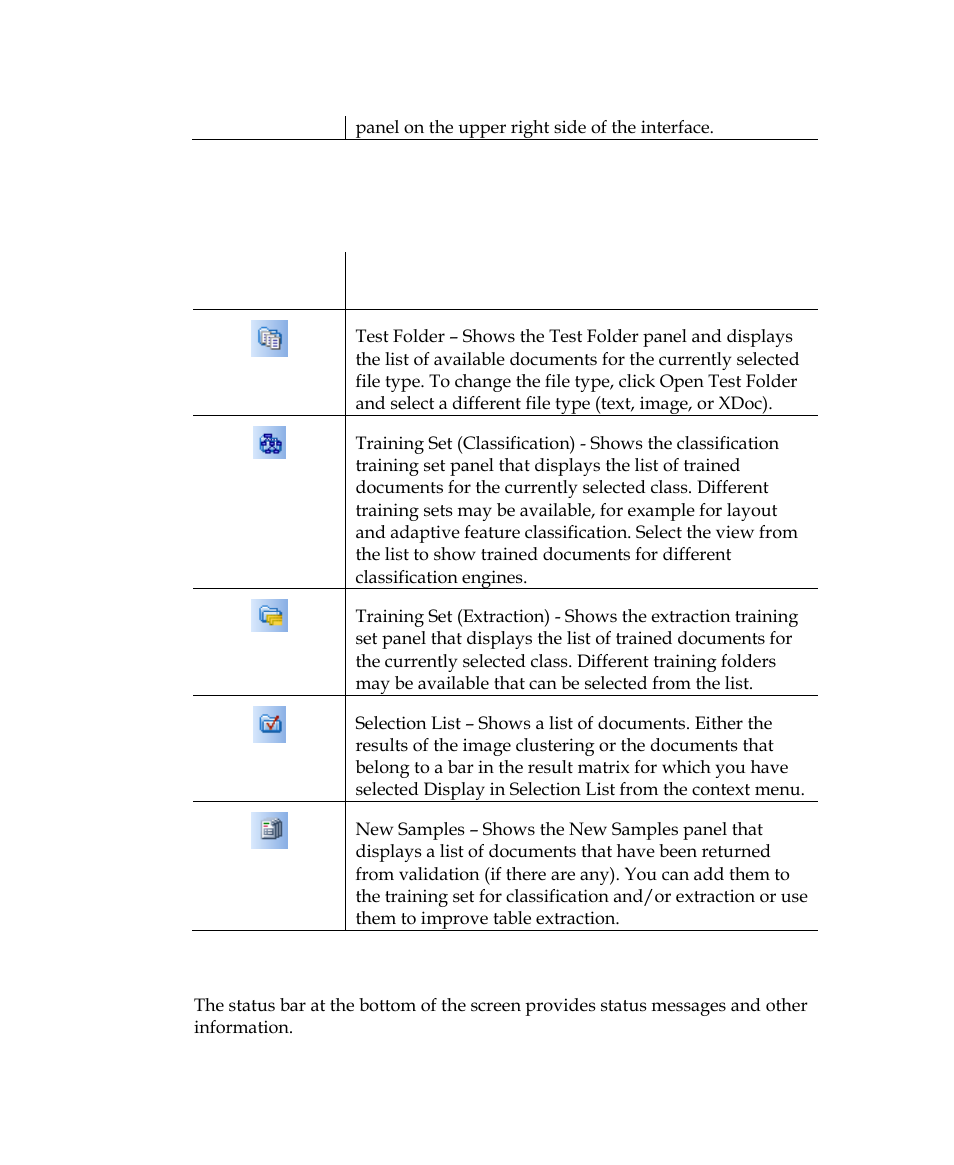 Kofax Getting Started with Ascent Xtrata Pro User Manual | Page 278 / 623