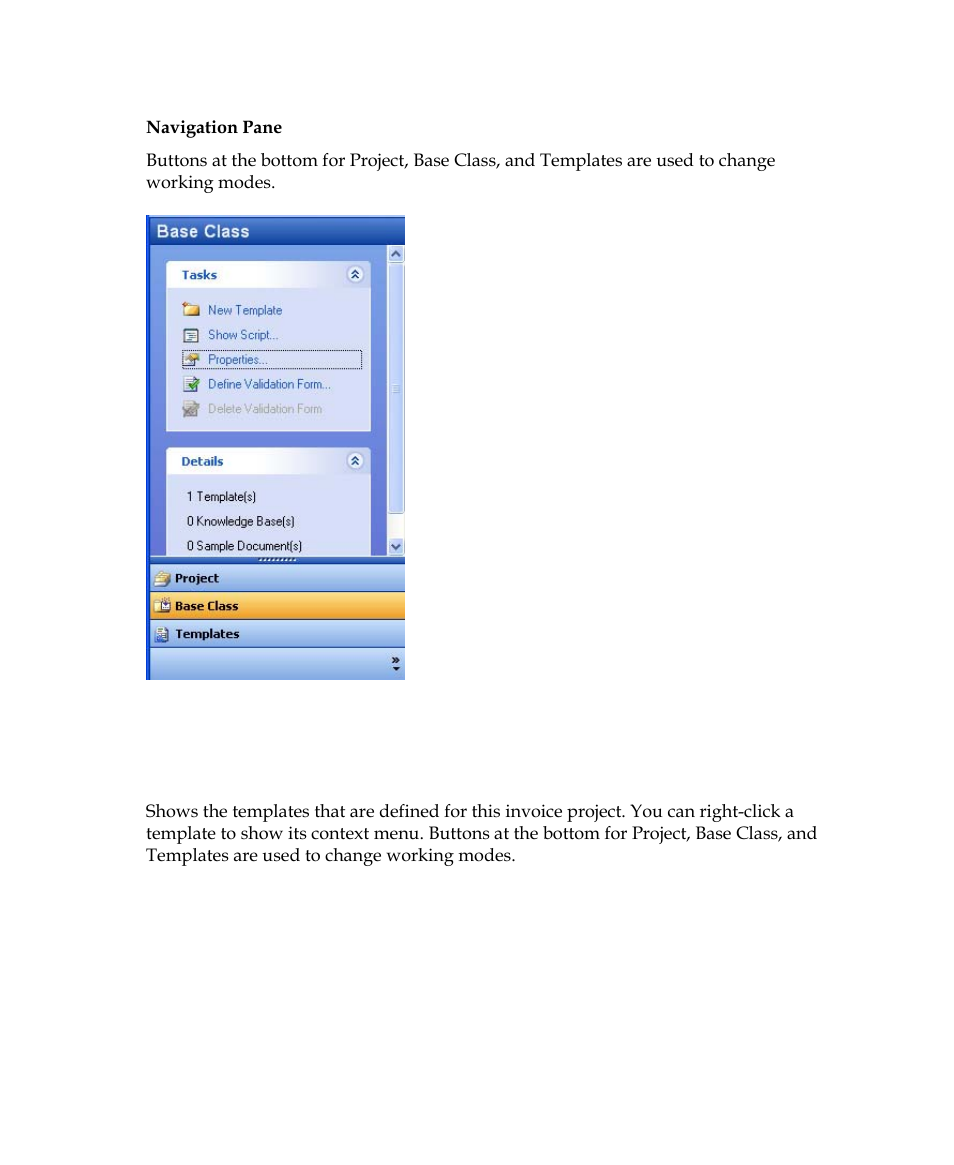 Kofax Getting Started with Ascent Xtrata Pro User Manual | Page 283 / 623