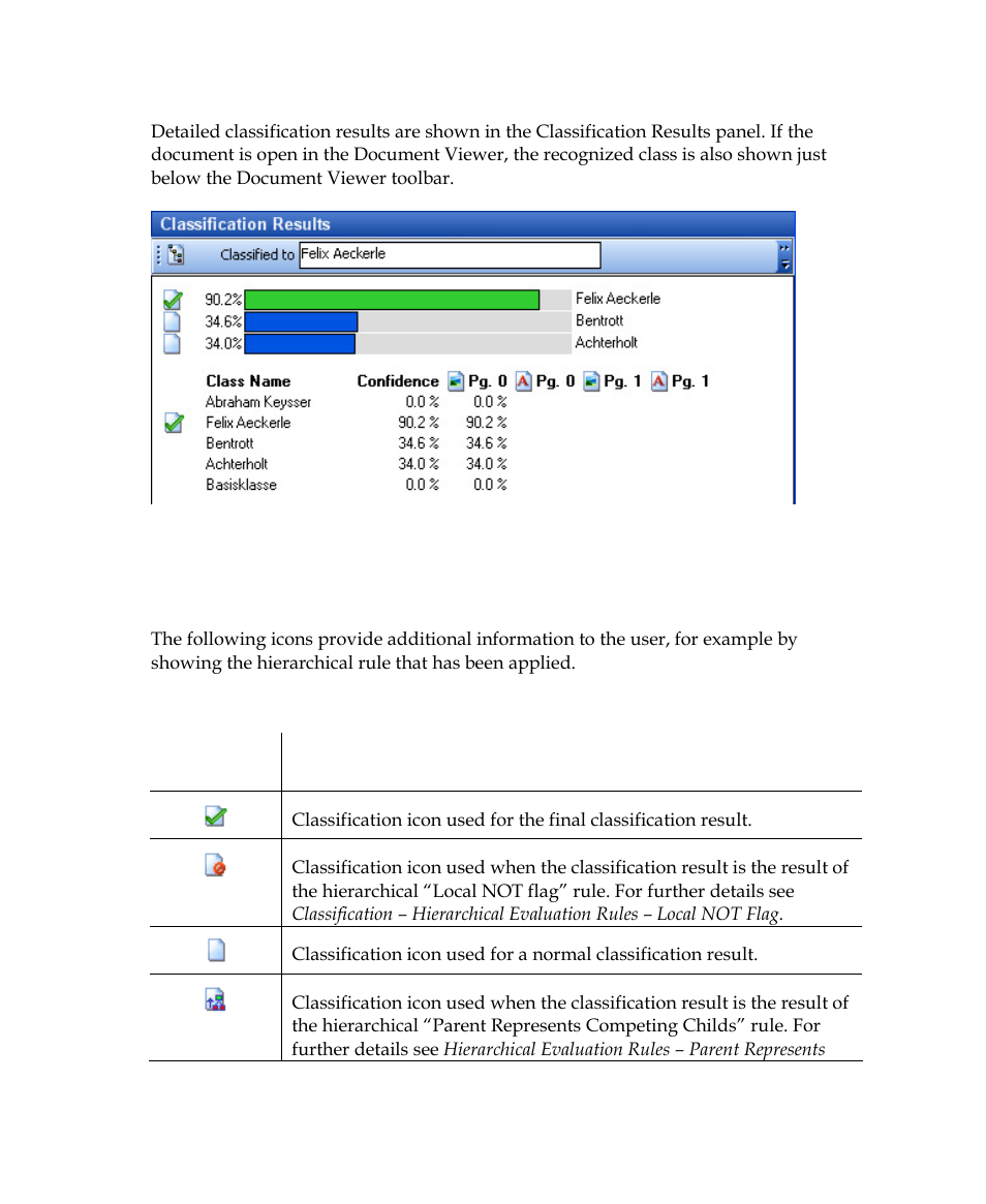 Kofax Getting Started with Ascent Xtrata Pro User Manual | Page 287 / 623