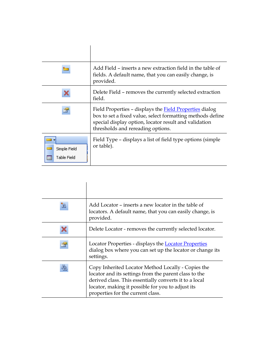 Kofax Getting Started with Ascent Xtrata Pro User Manual | Page 289 / 623