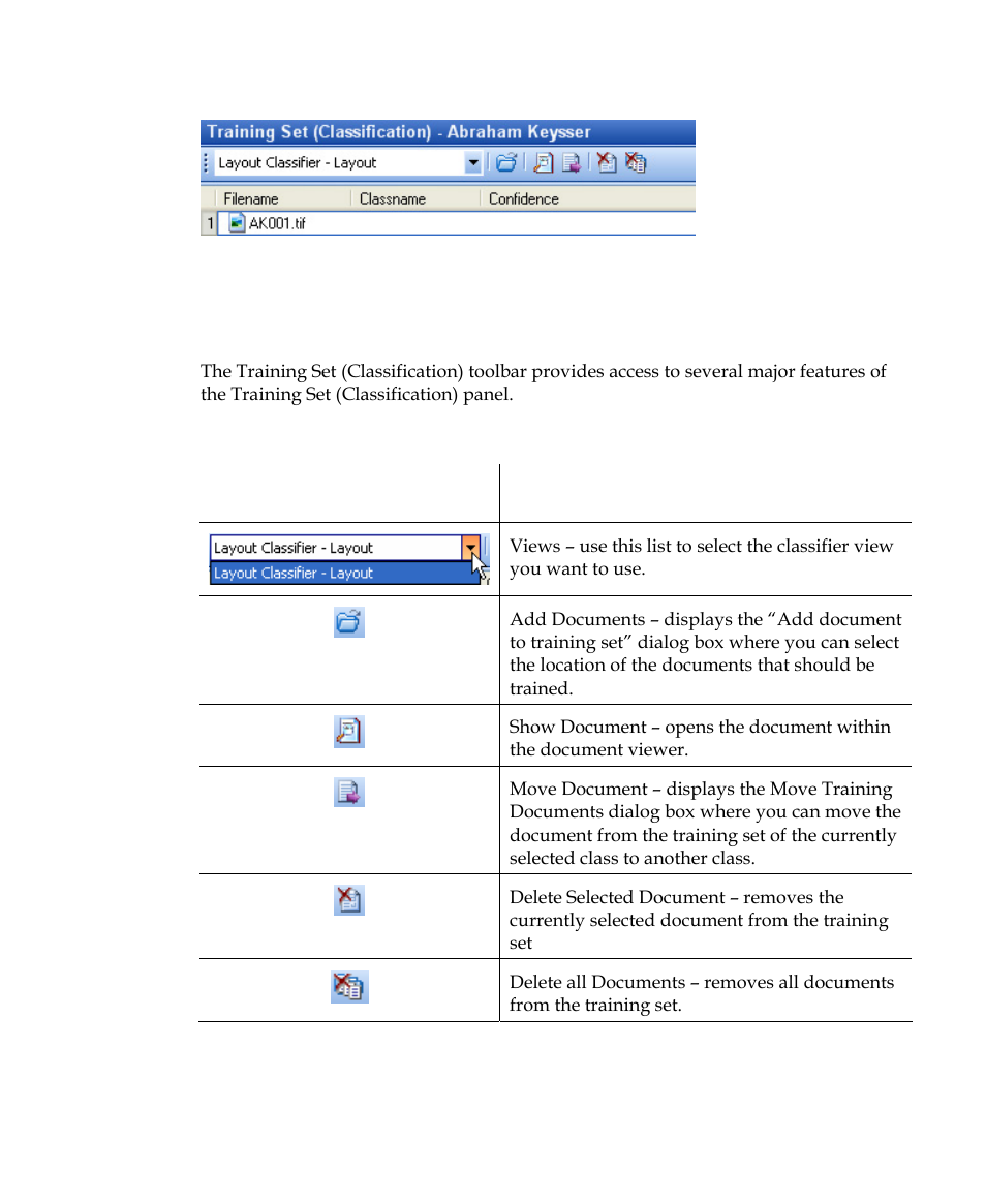 Kofax Getting Started with Ascent Xtrata Pro User Manual | Page 298 / 623