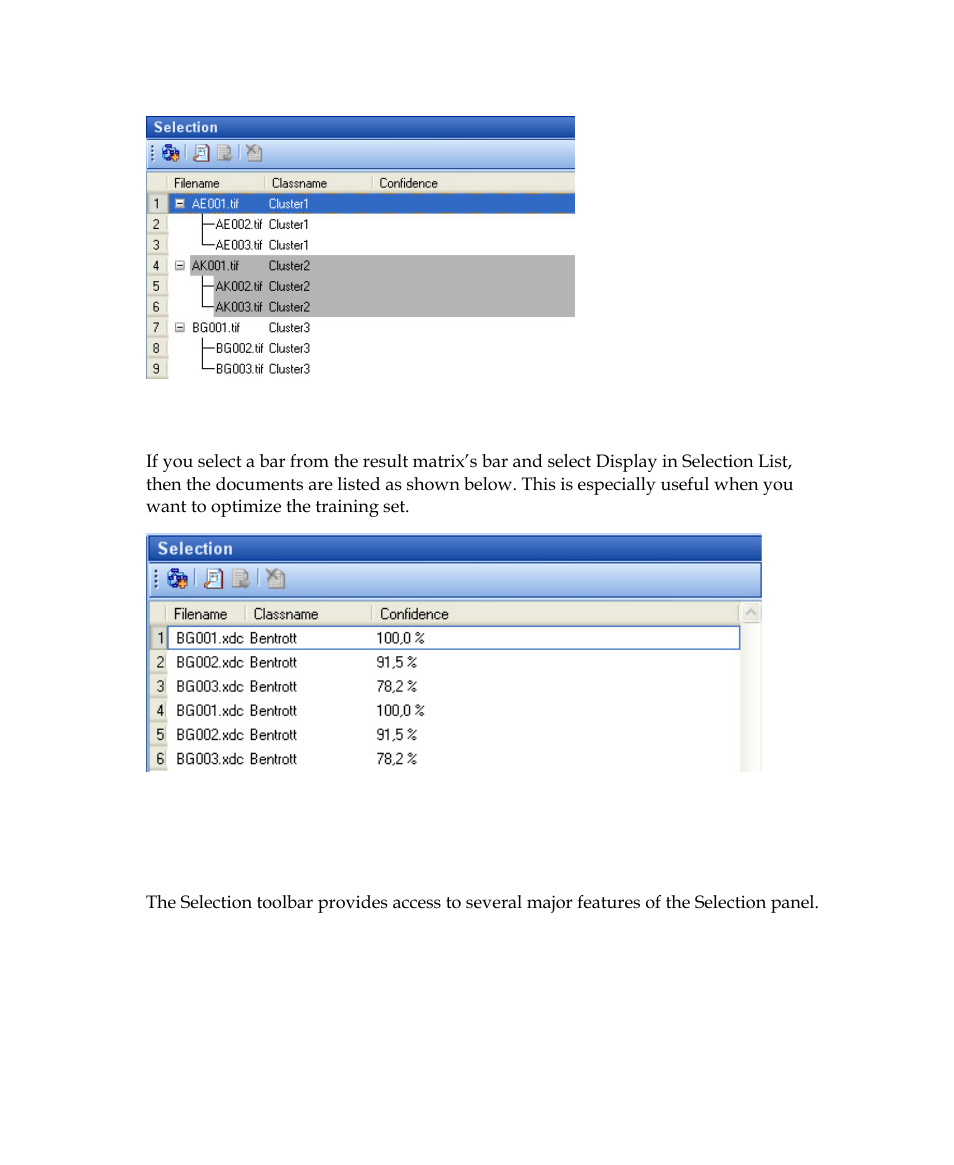 Kofax Getting Started with Ascent Xtrata Pro User Manual | Page 301 / 623