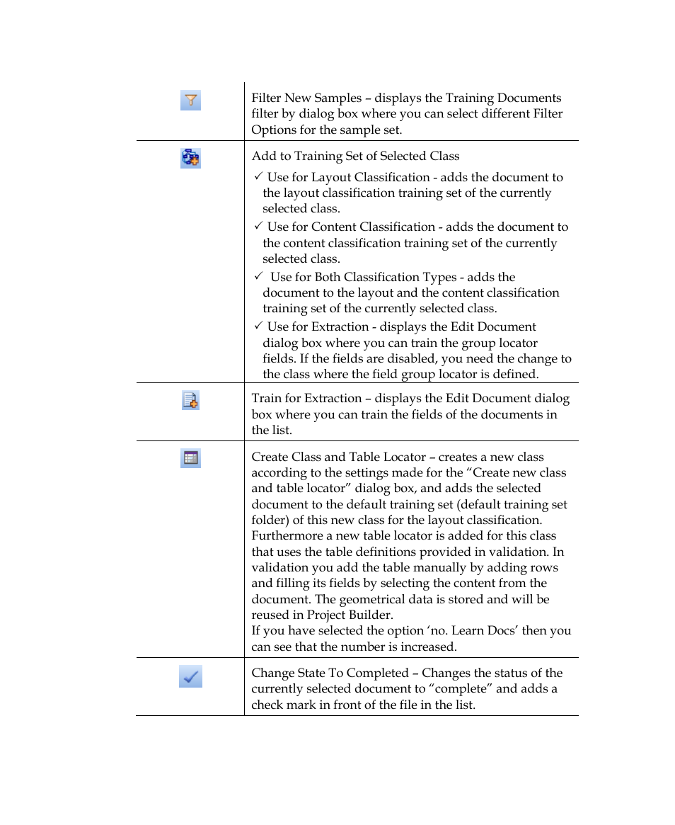 Kofax Getting Started with Ascent Xtrata Pro User Manual | Page 304 / 623