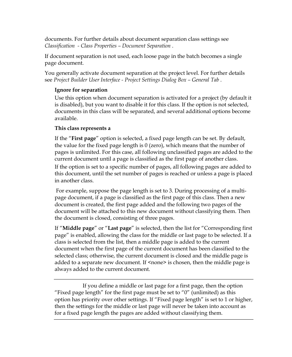 Kofax Getting Started with Ascent Xtrata Pro User Manual | Page 319 / 623