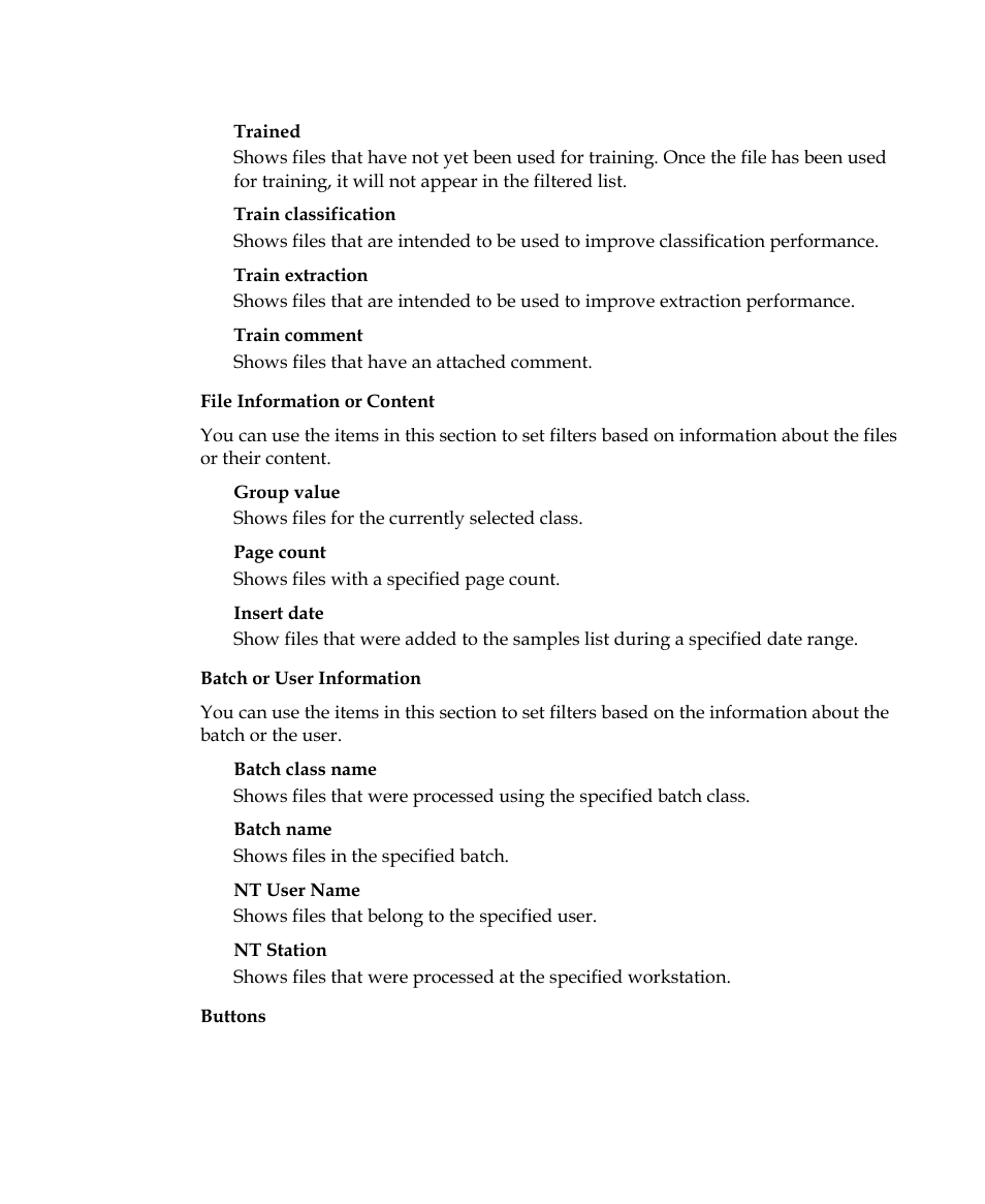 Kofax Getting Started with Ascent Xtrata Pro User Manual | Page 340 / 623