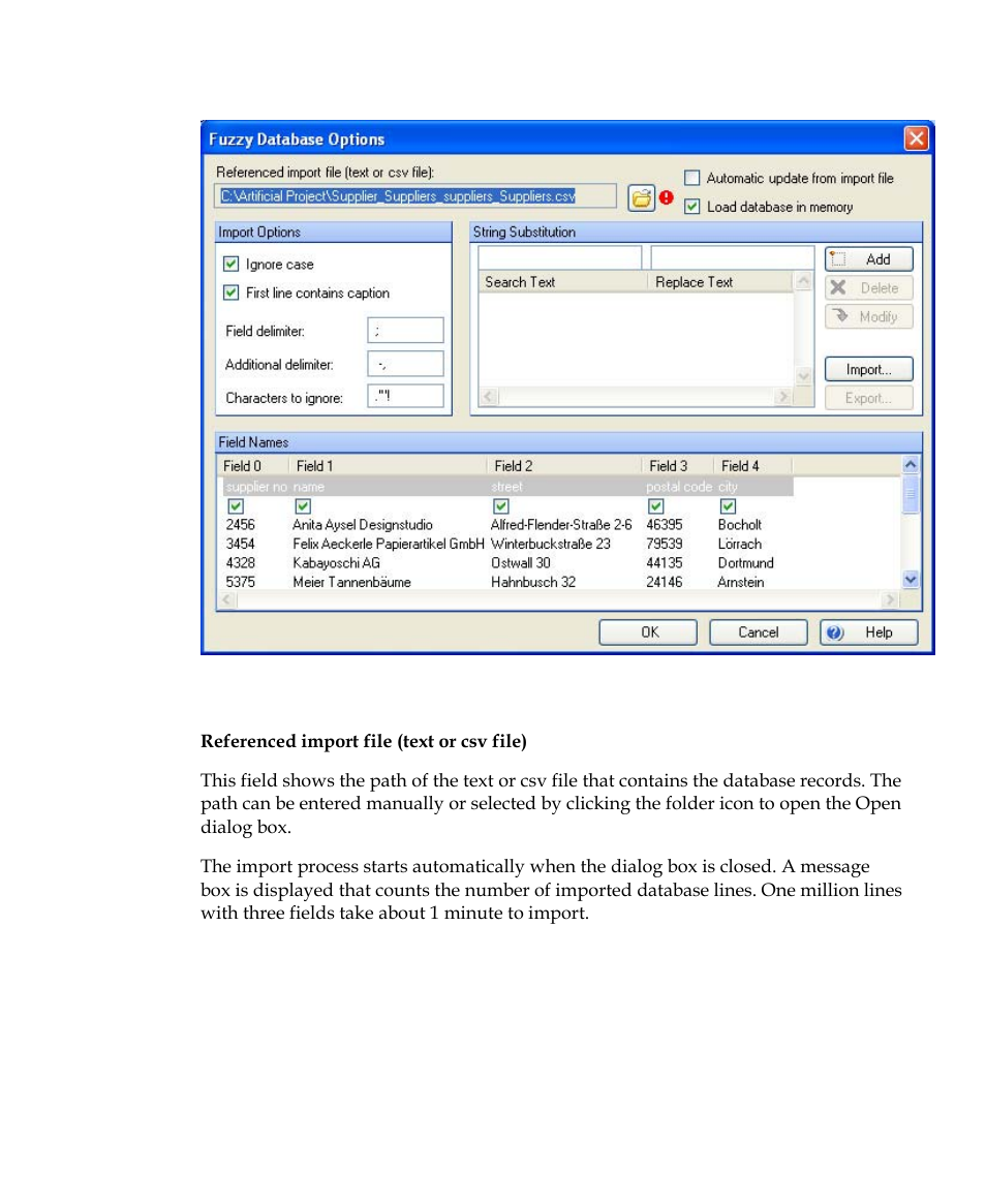 Kofax Getting Started with Ascent Xtrata Pro User Manual | Page 342 / 623