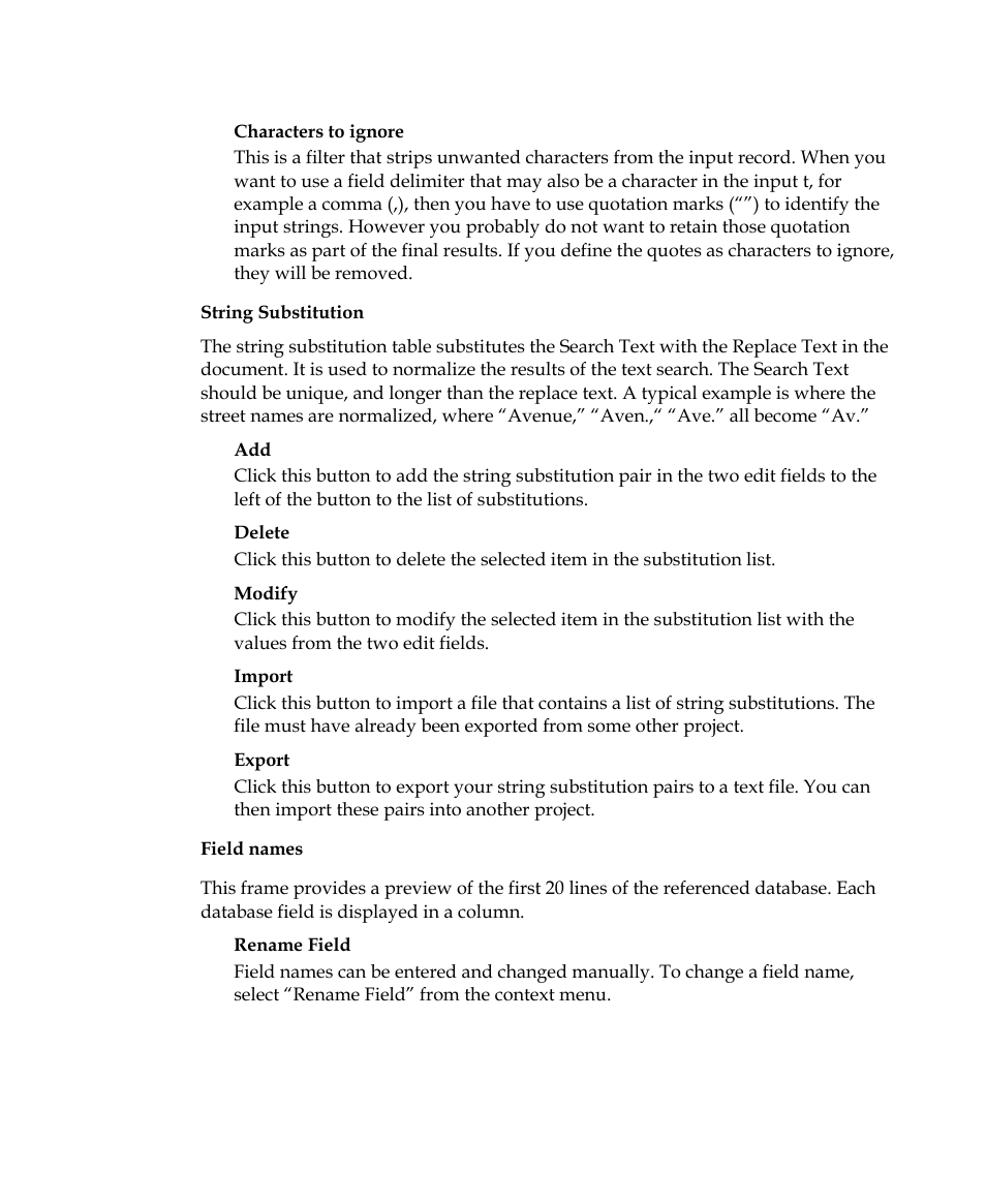 Kofax Getting Started with Ascent Xtrata Pro User Manual | Page 344 / 623