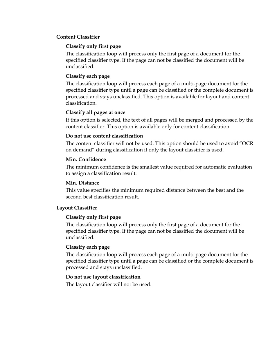 Kofax Getting Started with Ascent Xtrata Pro User Manual | Page 358 / 623