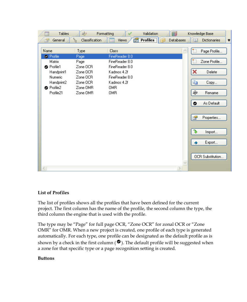 Kofax Getting Started with Ascent Xtrata Pro User Manual | Page 361 / 623
