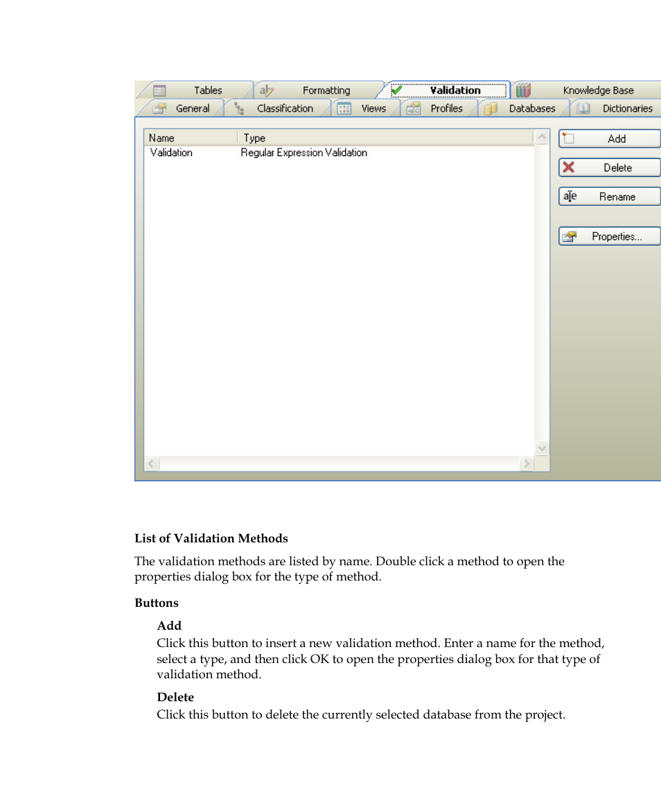 Kofax Getting Started with Ascent Xtrata Pro User Manual | Page 370 / 623