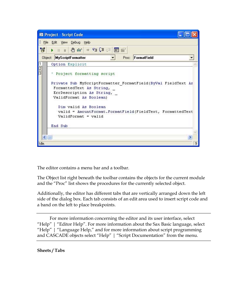 Kofax Getting Started with Ascent Xtrata Pro User Manual | Page 381 / 623
