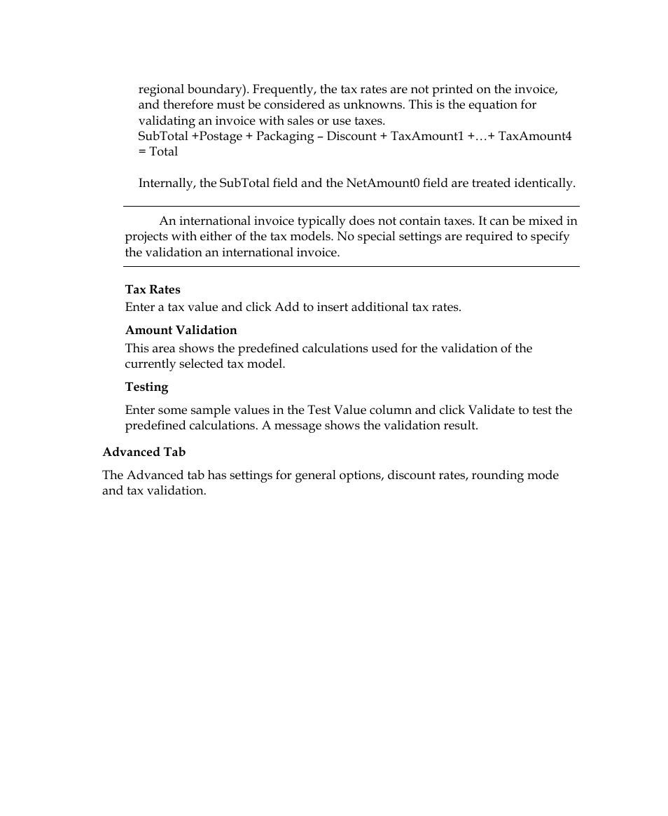 Kofax Getting Started with Ascent Xtrata Pro User Manual | Page 397 / 623