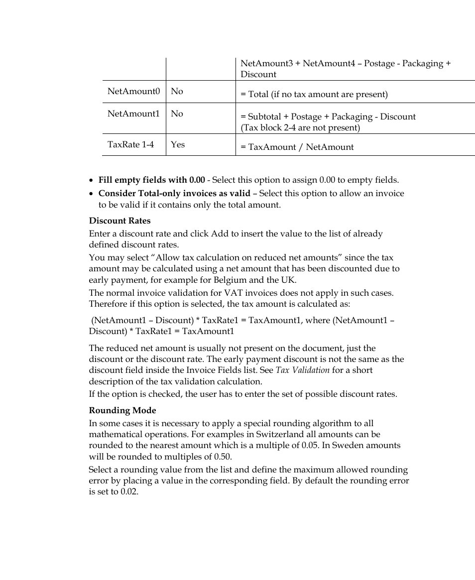 Kofax Getting Started with Ascent Xtrata Pro User Manual | Page 399 / 623