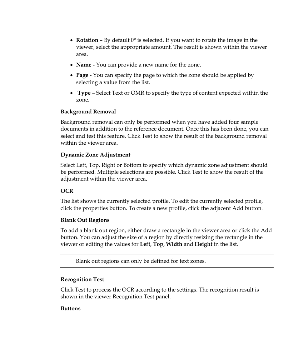 Kofax Getting Started with Ascent Xtrata Pro User Manual | Page 408 / 623