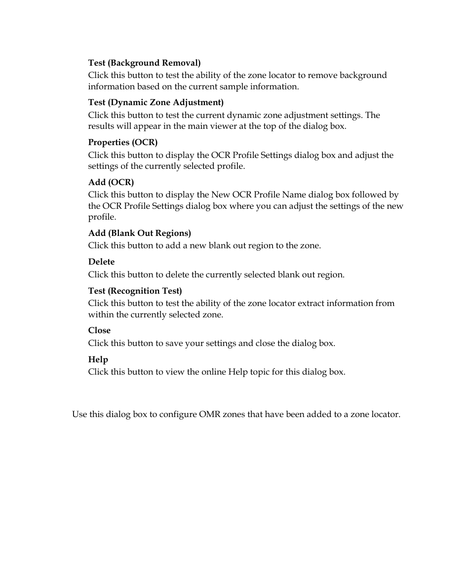 Kofax Getting Started with Ascent Xtrata Pro User Manual | Page 409 / 623