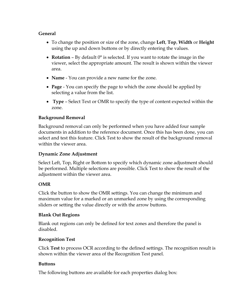 Kofax Getting Started with Ascent Xtrata Pro User Manual | Page 411 / 623