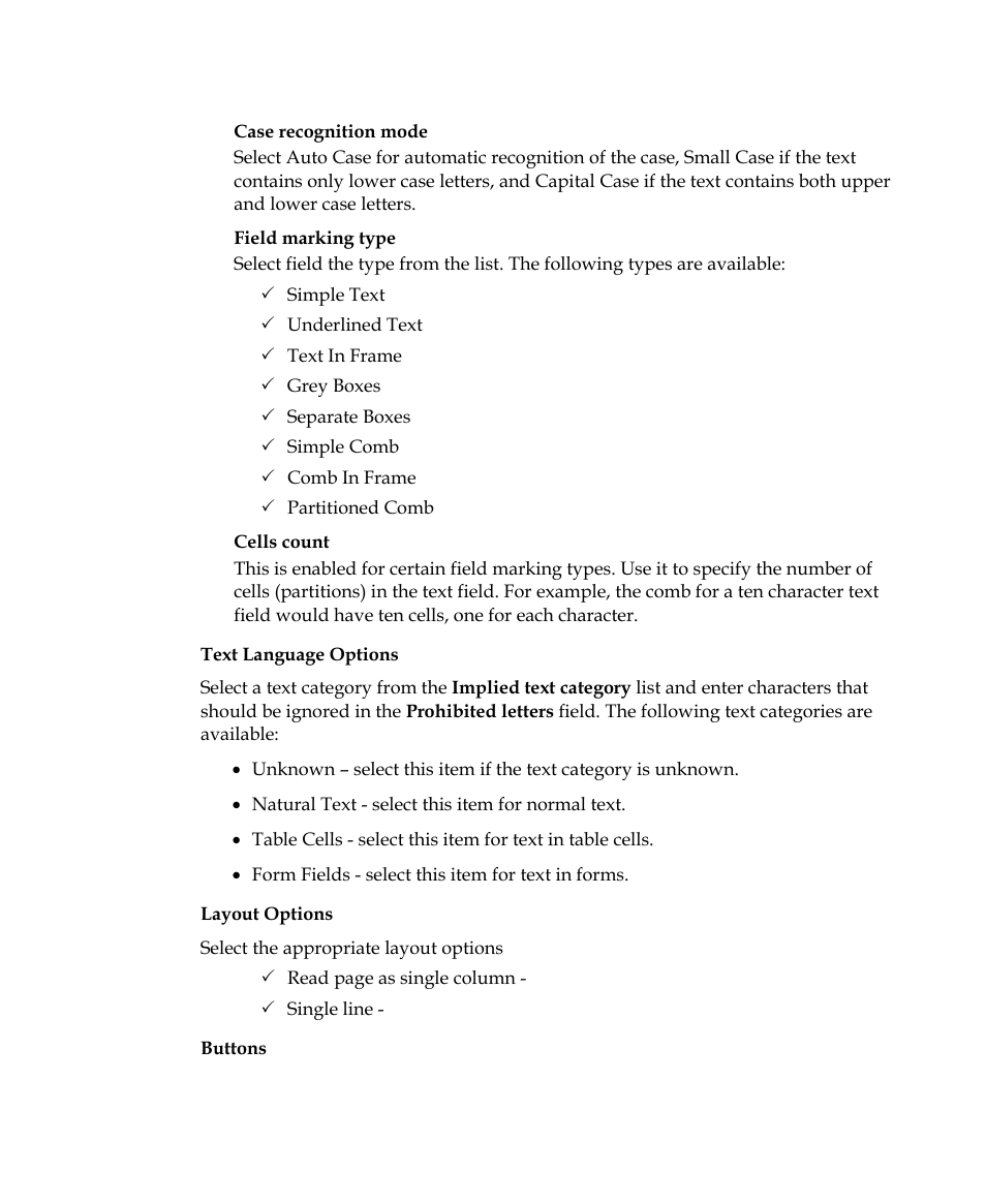 Kofax Getting Started with Ascent Xtrata Pro User Manual | Page 414 / 623