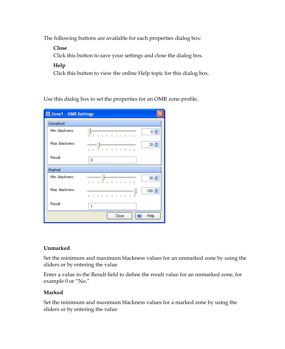 Kofax Getting Started with Ascent Xtrata Pro User Manual | Page 415 / 623