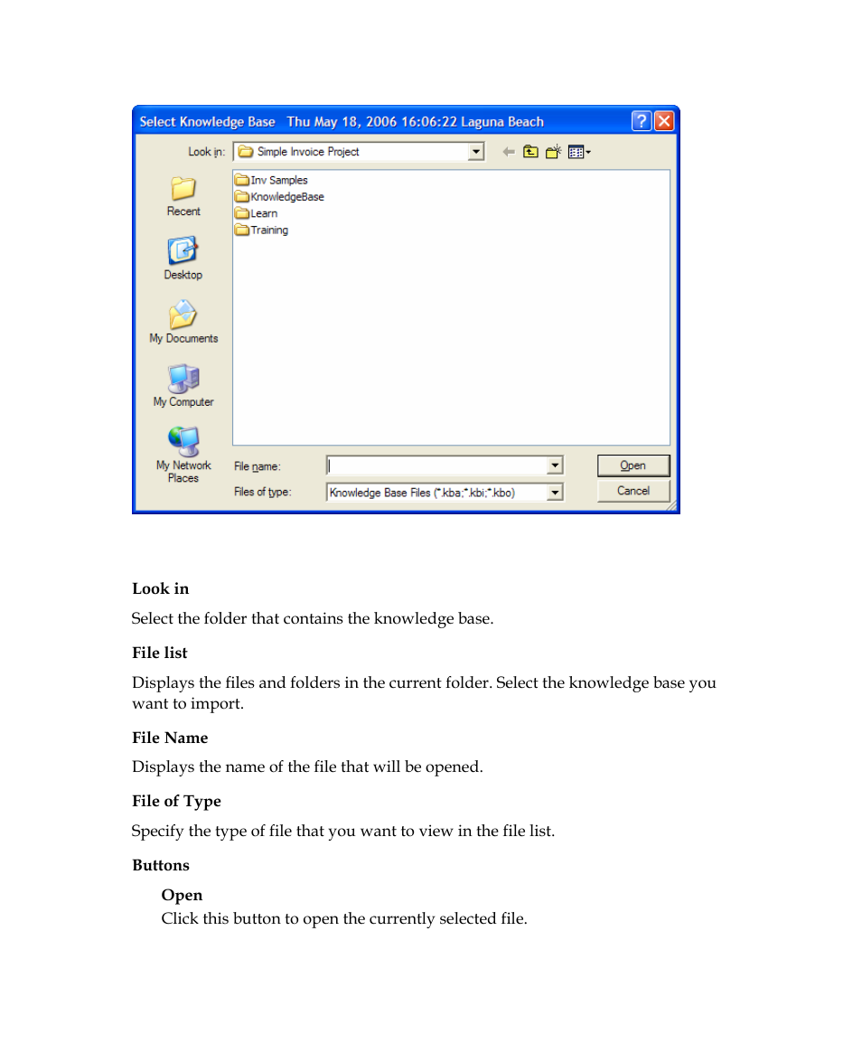 Kofax Getting Started with Ascent Xtrata Pro User Manual | Page 419 / 623